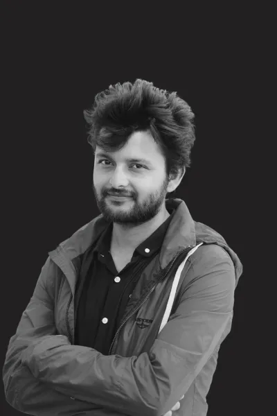 Bibash Kafle- who changed his career from Civil Engineering to SEO