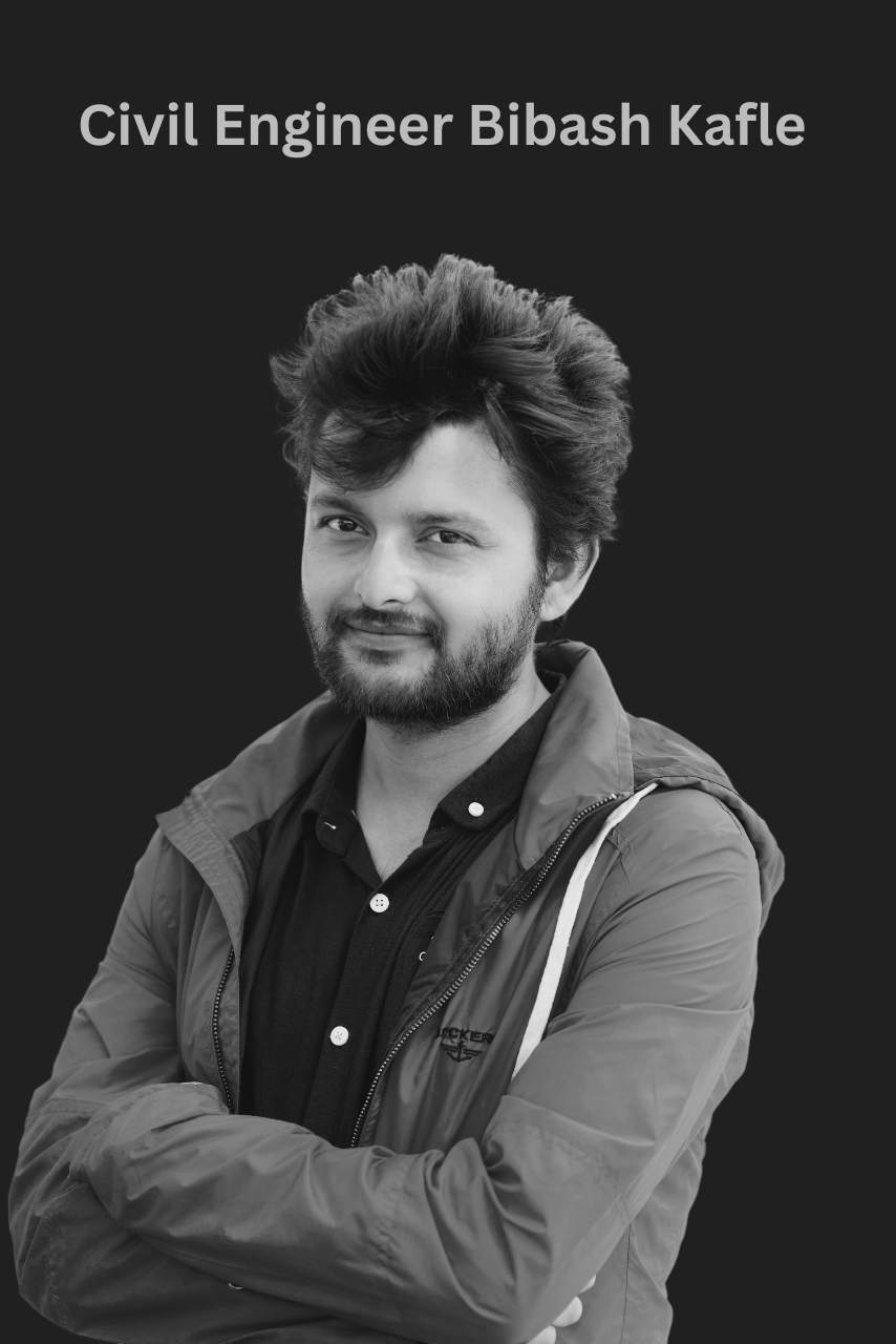 Bibash Kafle is a Civil Engineer who is transitioning to SEO career.